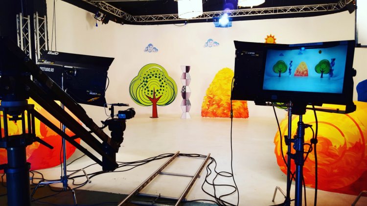 Despre Videomarketing cu Alexandru Darian