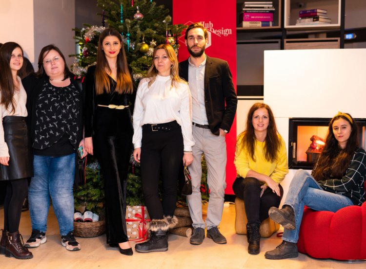 Evenimentele comunități HubDesign – design, tehnologie și versatilitate