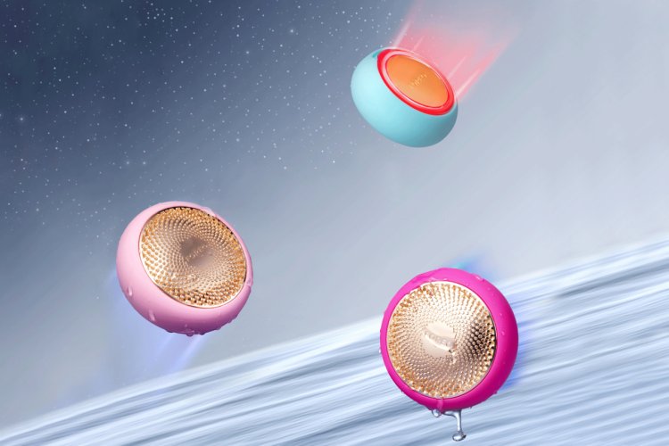 FOREO este gata sa sparga Beauty-stratosfera, afirma expertii