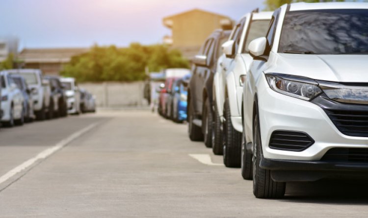 Cum alegi o mașină pentru flota auto a companiei