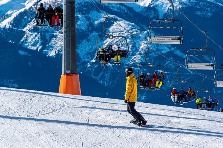 Cum să te bucuri mai mult de sporturile de iarnă