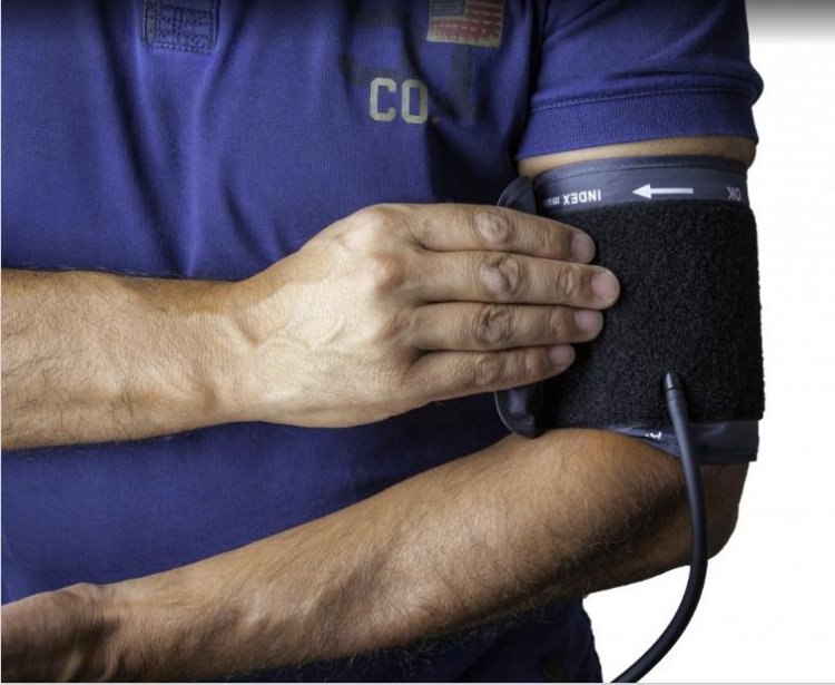 Cum să interpretezi corect tensiunea arterială