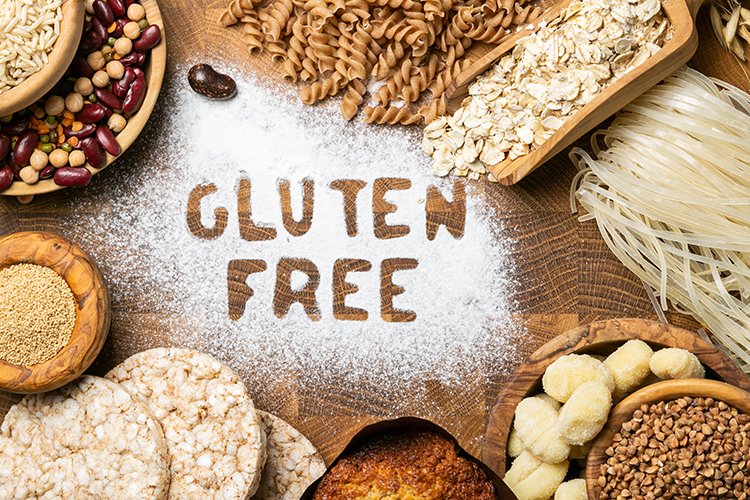 Realități și mituri despre dieta fără gluten