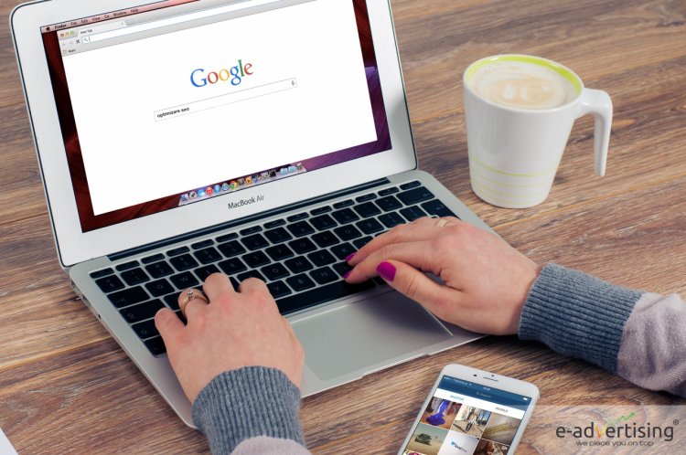 Specialistii E-Advertising explica: cum poate un site sa ajunga pe prima pagina in Google