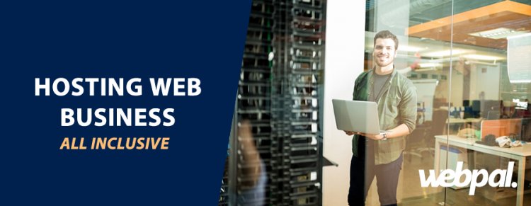 Transforma-ti afacerea prin cele mai avansate servicii web