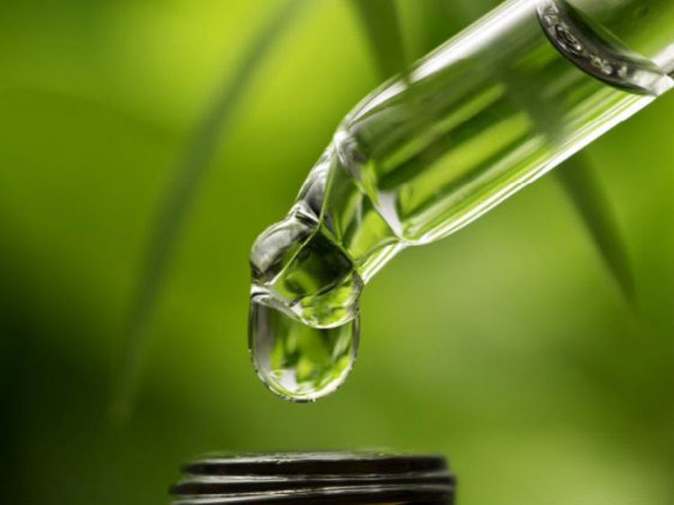 Uleiul CBD-sursa naturala de sanatate si energie pentru organism