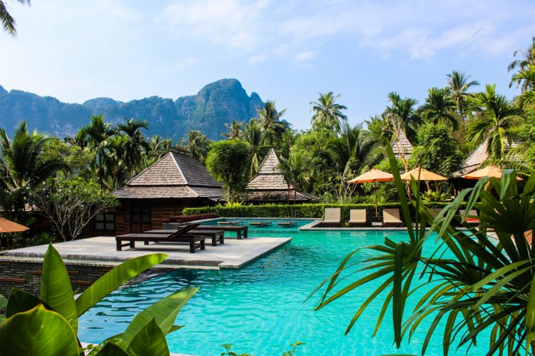 Trăiește-ți visul exotic: 5 destinații de călătorie