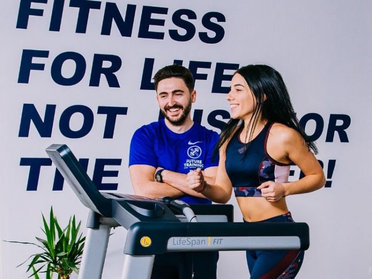 De ce nu reusesti sa te tii de sport?