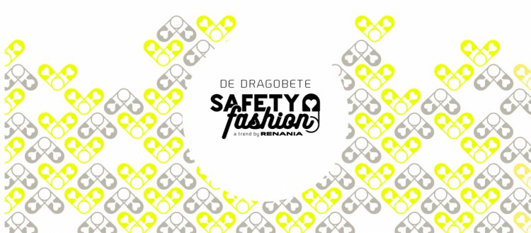 De Dragobete, Renania celebreaza moda