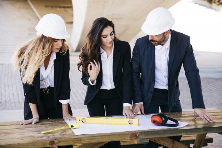 Cum poți reduce cheltuielile într-o firmă de construcții?