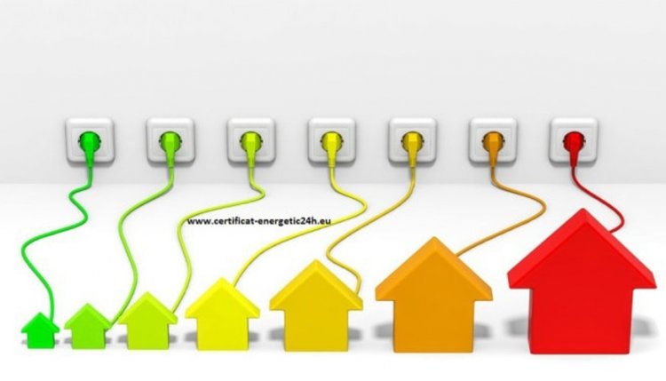 Tips&tricks: cum să obţii repede şi uşor certificatul energetic