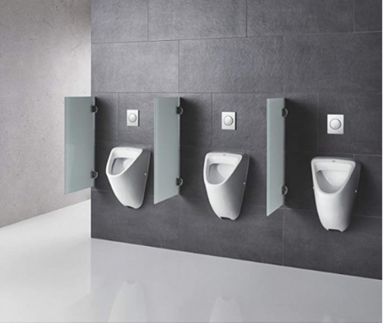 Ce tipuri de pisoare se potrivesc pentru locatii HoReCa?