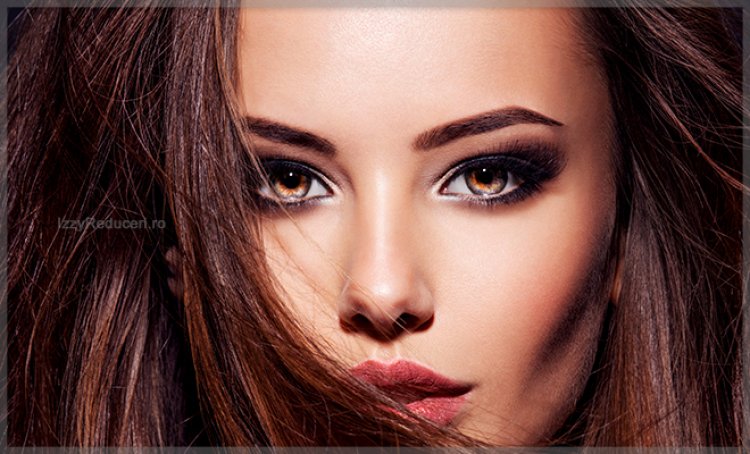 Cat eyes - Fetele isi doresc privire de felina! Afla noul trend 2020