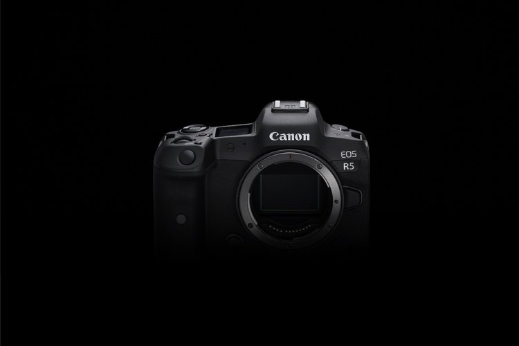 Canon dezvăluie mai multe detalii despre modelul EOS R5, punând capăt speculaţiilor referitoare la anumite specificaţii „