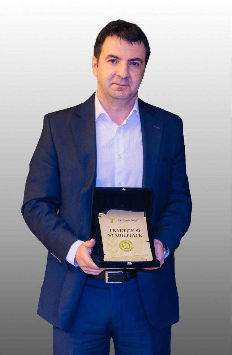 Sorin Baltasiu, fostul director al Diviziei Brokeri și Parteneriate din cadrul asigurătorului Allianz Țiriac, preia conducere