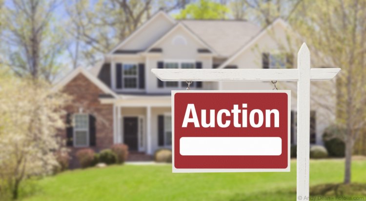 5 motive pentru a participa la o licitatie imobiliara online