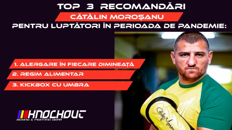 Top exercitii pentru a ramane in forma pe durata pandemiei