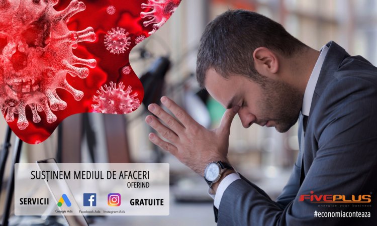 FivePlus Solutions sprijină antreprenorii prin servicii gratuite pentru un management eficient al campaniilor Google Ads și Fa
