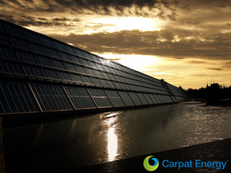 Panourile solare – soluţia în situaţii de urgenţă
