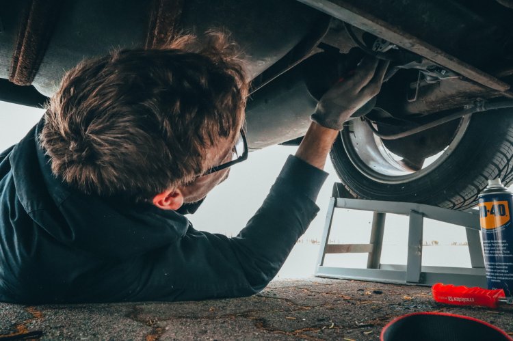 Tot ce trebuie să știi dacă vrei să-ți deschizi un service auto