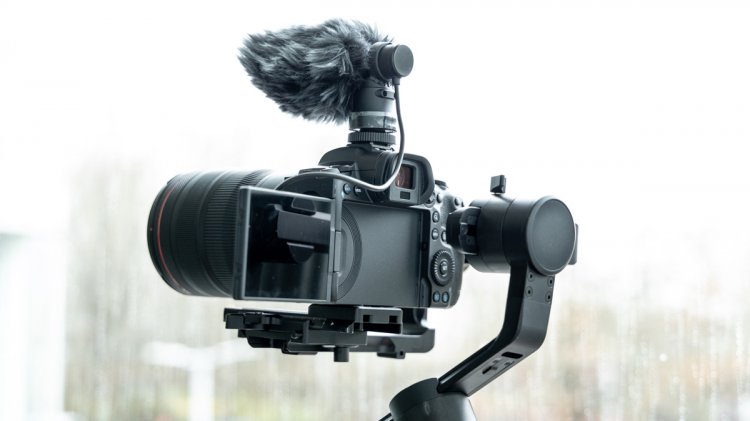 Canon dezvăluie câteva dintre specificaţiile modelului Canon EOS R5, “modelul ce se va descurca impecabil pe platourile de