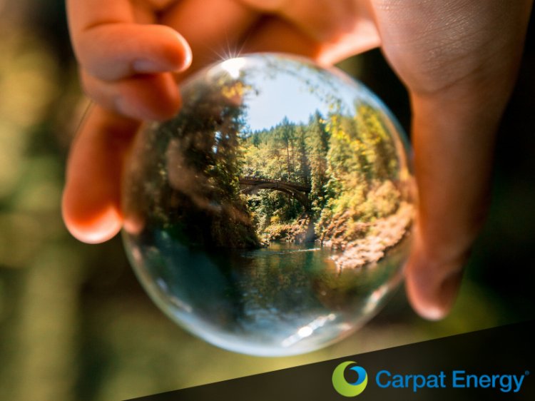 Panourile fotovoltaice și Amprenta de carbon