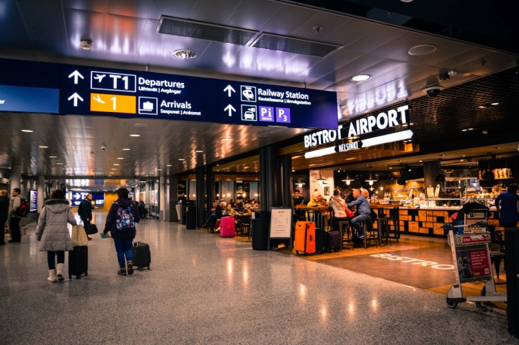 Check-in la aeroport: tot ce trebuie să știi despre protocolul aplicat