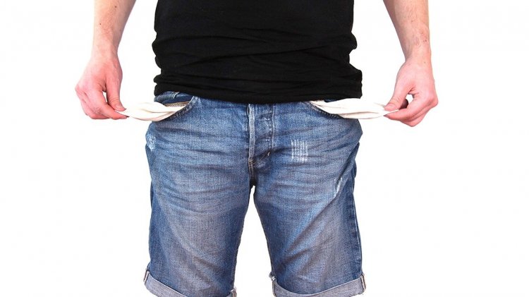 5 trucuri pentru a depăși o criză financiară
