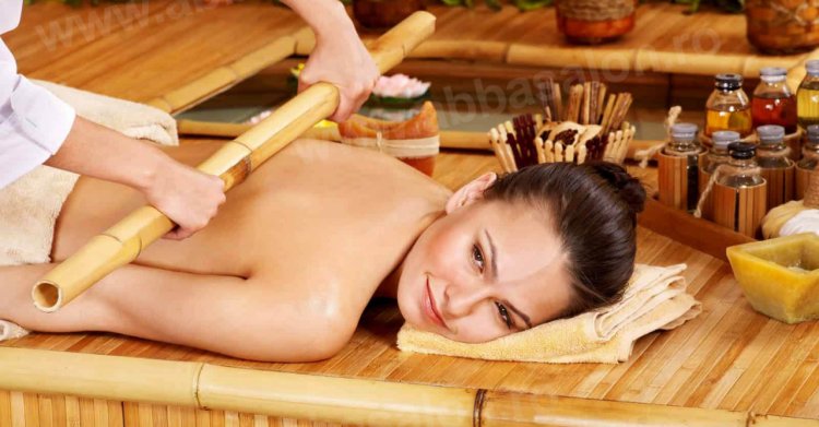 Abba Salon - Oaza Ta de Relaxare din Inima Bucureştiului!
