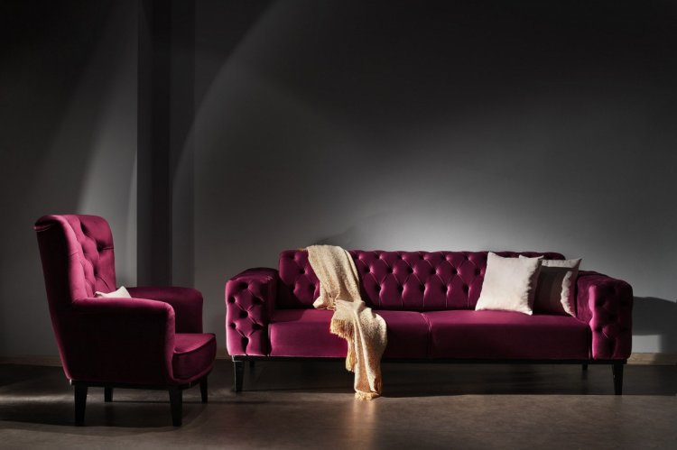 Soluția casei tale: New Furniture, magazin online de mobilă