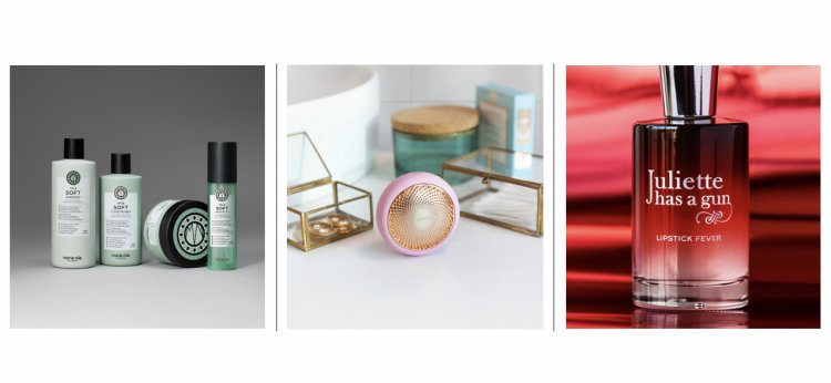 Beauty news – luna Iunie