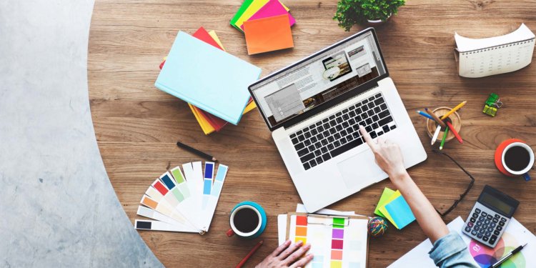 De ce ai nevoie de un website ? 10 motive incontestabile