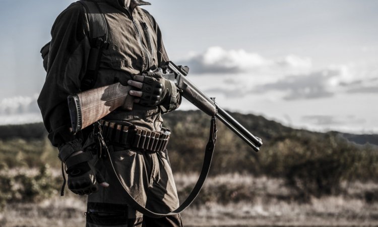 Arme de autoaparare de la MLD Guns