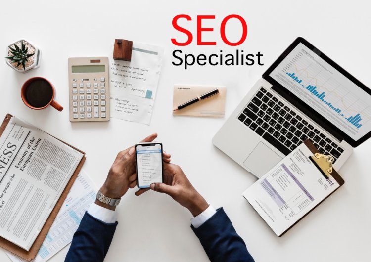 Scrisoarea unui SEO - va voi explica de ce aveti nevoie de mine