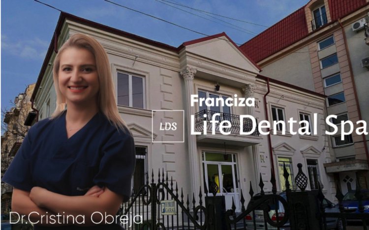 Life Dental Spa este in cautare de parteneri