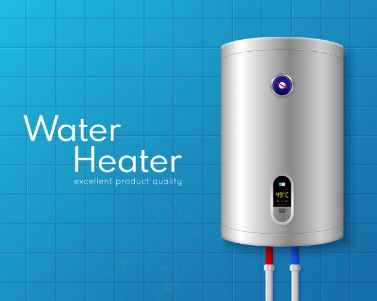Ce trebuie să știi despre un boiler electric
