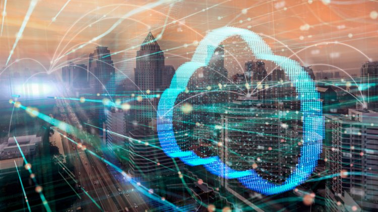 Canon uniFLOW Online: Creşteţi productivitatea prin integrarea serviciilor de cloud