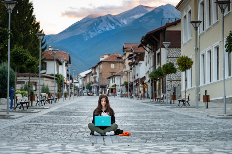 5 moduri în care să-ți coordonezi afacerea chiar și atunci când ești în vacanță