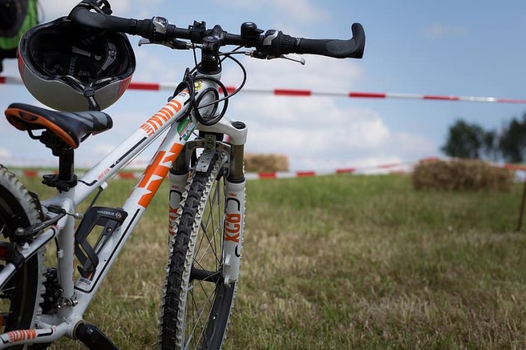 Tipuri de biciclete de munte