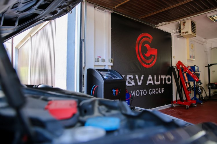 Un nou service auto multimarca în zona Pipera din Voluntari