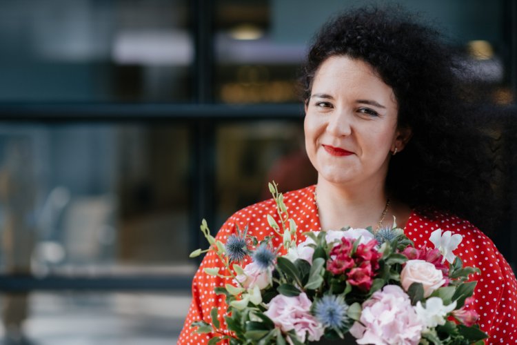 Daniela Micușan, Manager General Majorel România, împlinește 3 ani in companie