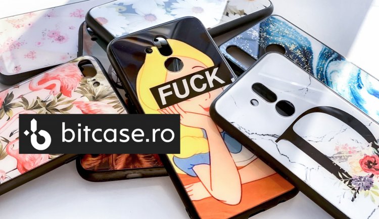 Toamna aceasta, husele personalizate de la BitCase sunt un adevărat trend!