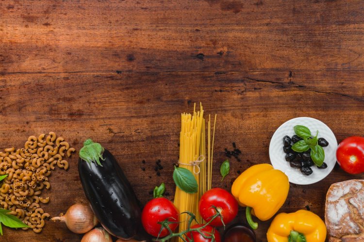 Importanța unei alimentații sănătoase pentru obținerea longevității