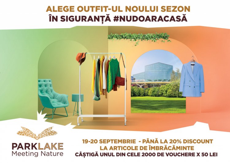Profită de reducerile aniversare și câștigă unul dintre cele 2.000 de vouchere
