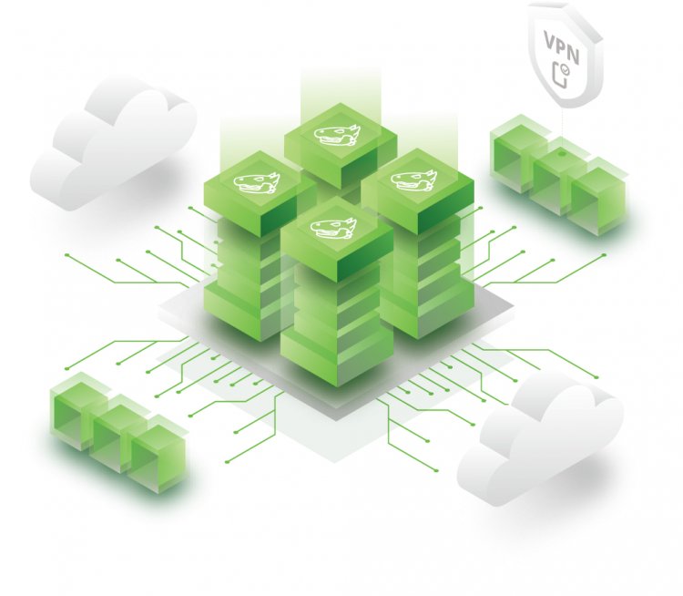 Greenbone dezvăluie o nouă platformă de servicii de management al vulnerabilităților pentru IMM-uri