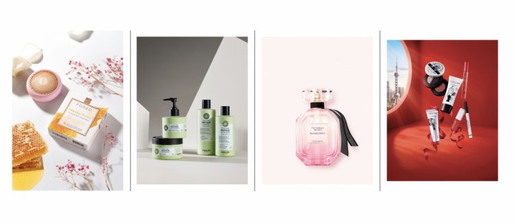 Top 4 produse de beauty în focus în această perioadă