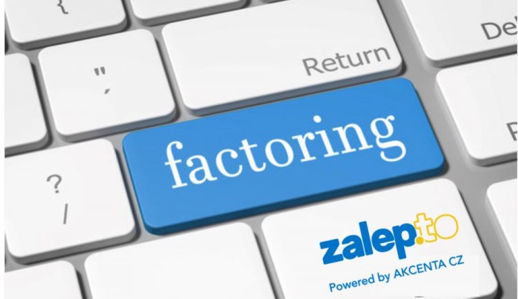 Clienții AKCENTA vor putea beneficia în curând de servicii de factoring, în urma achiziției Zalep.to