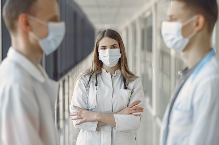 Alegerea echipamentului de protecție potrivit în funcție de profesie