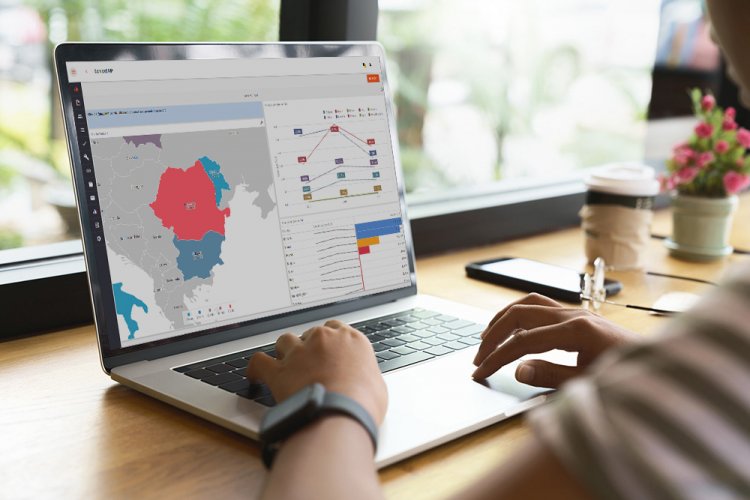 Senior Software lansează noua versiune SeniorERP, optimizată pentru lucrul la distanță