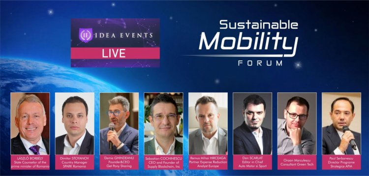Sustainable Mobility Forum 2020: Mașinile Tesla vor putea fi achiziționate în România prin programul Rabla Plus